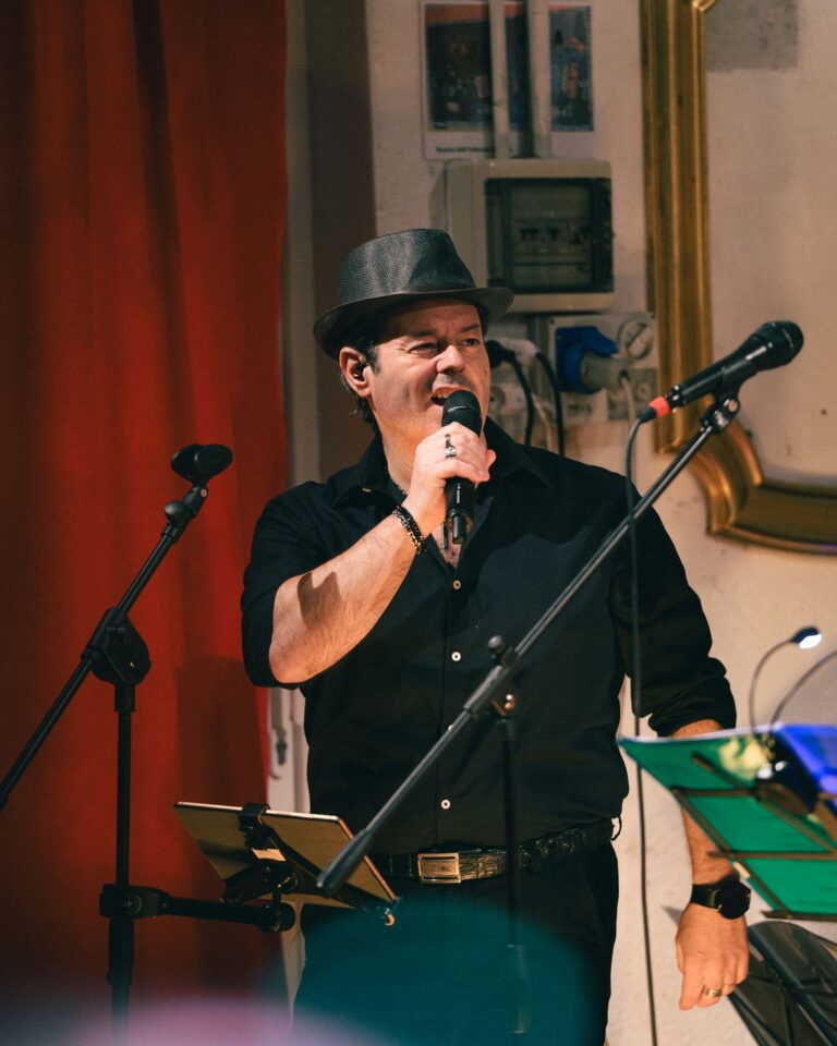 Home souled out @ spaziopontano