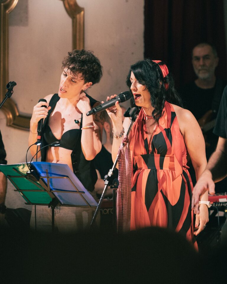 Home souled out @ spaziopontano