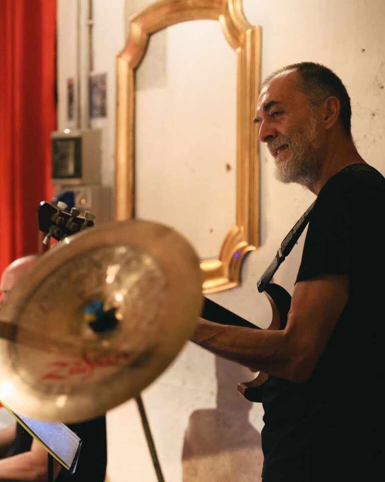 Home souled out @ spaziopontano