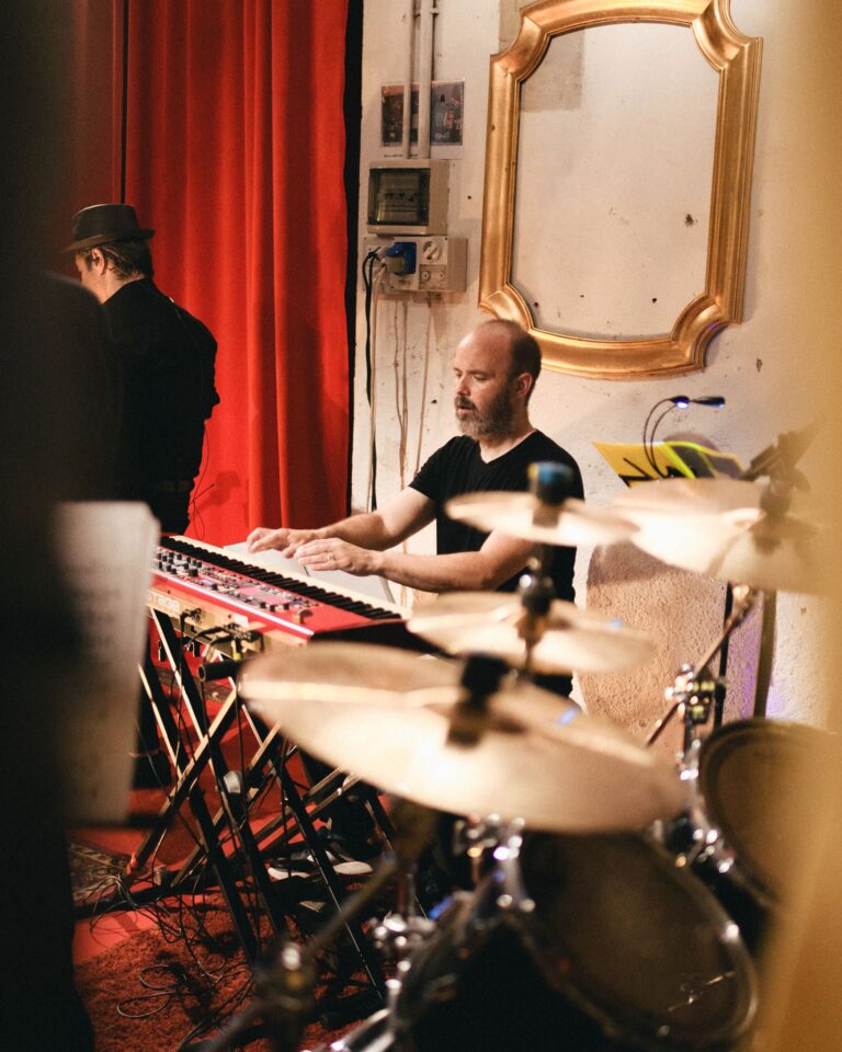 Home souled out @ spaziopontano