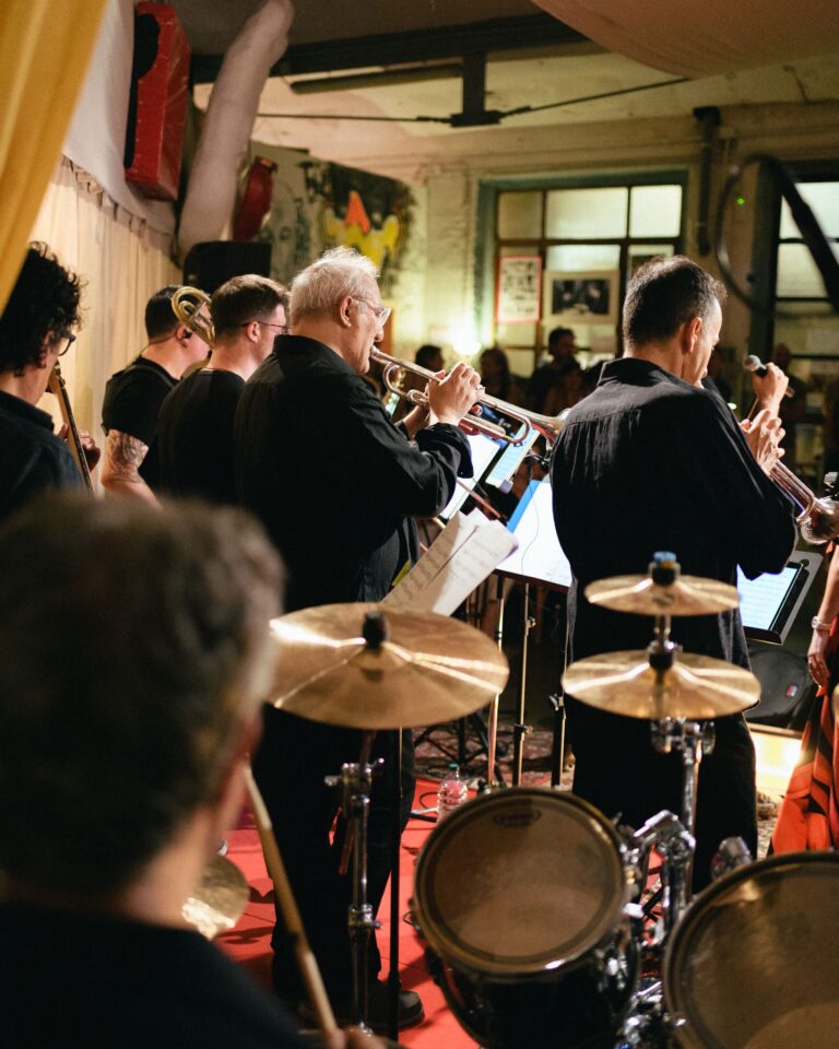 Home souled out @ spaziopontano