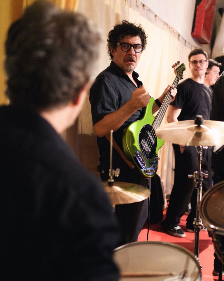 Home souled out @ spaziopontano
