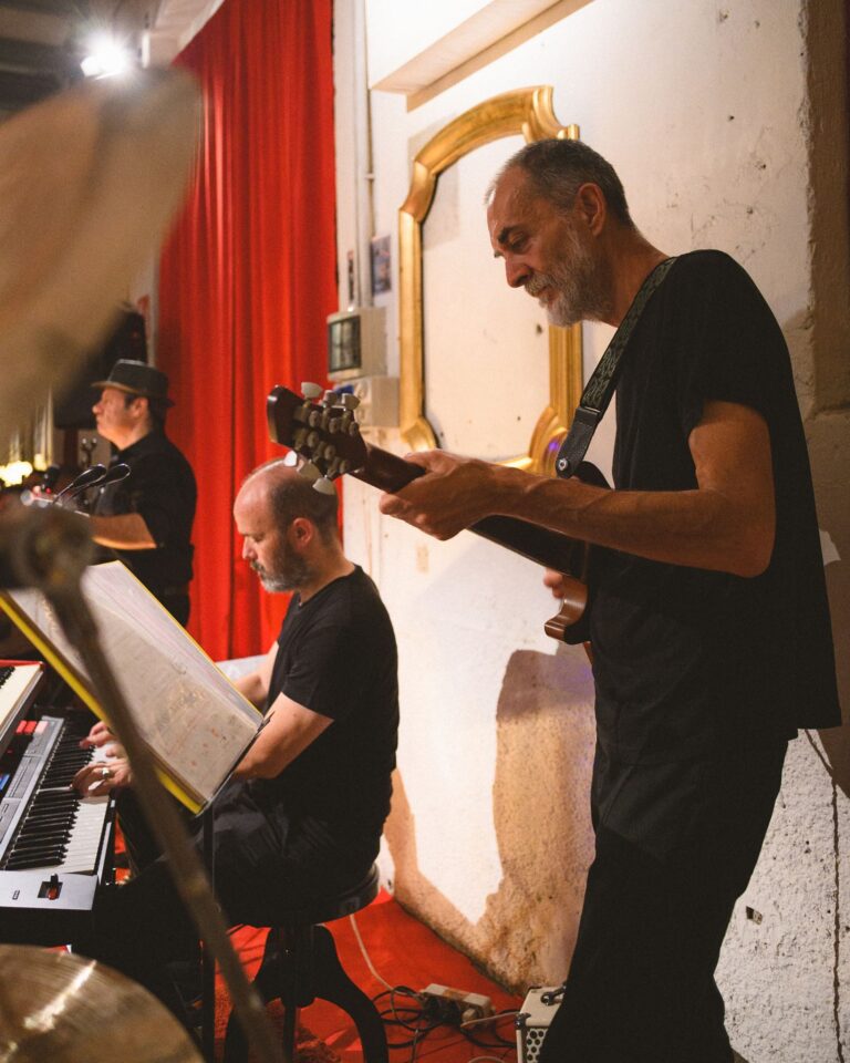 Home souled out @ spaziopontano